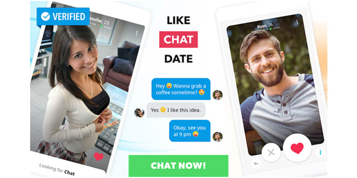 Meetville dating app