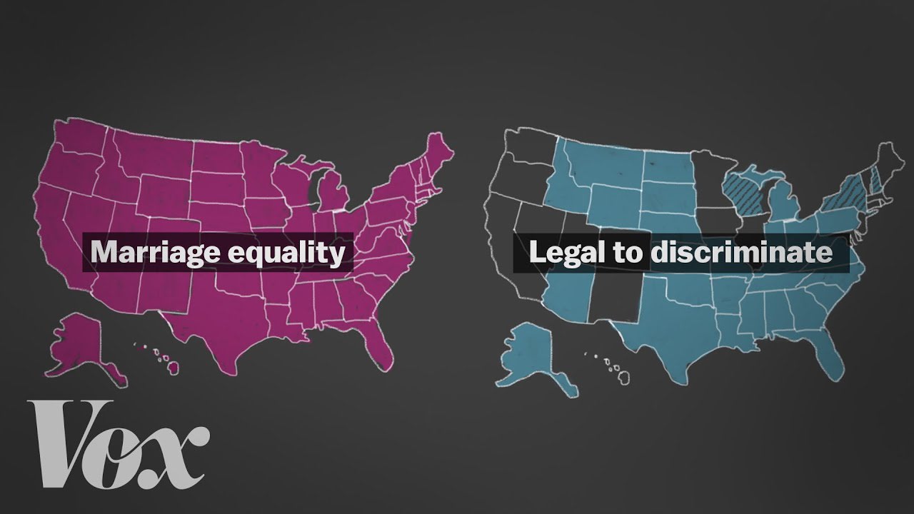 The new frontier of LGBTQ civil rights, explained