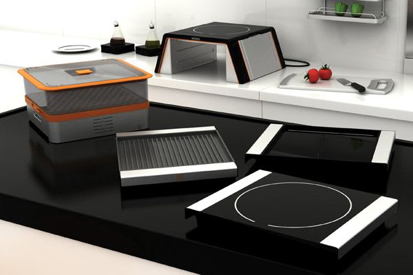 20 Futuristic Kitchen Gadgets For A Smart Cooking Experience