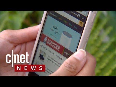 Shopping tips for Cyber Monday and beyond (CNET News)