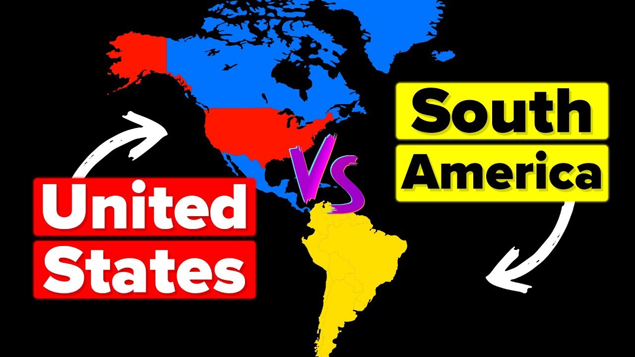 Could South America Defend Itself From a US Invasion?