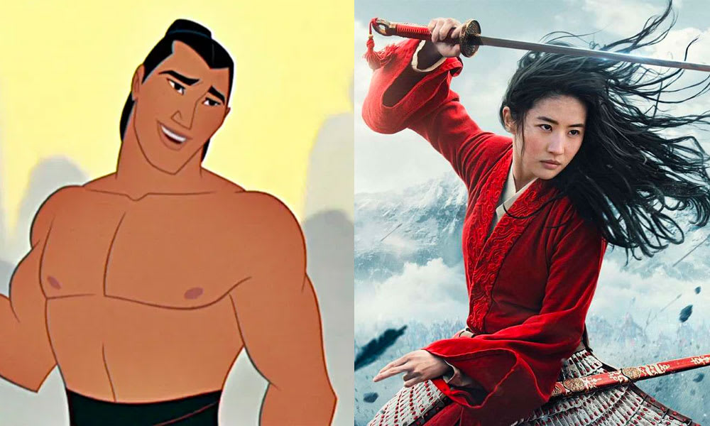 Mulan fans were outraged when Disney confirmed it had removed Li Shang from its live-action remake, and now the film’s producer has revealed the perplexing reason for the decision.