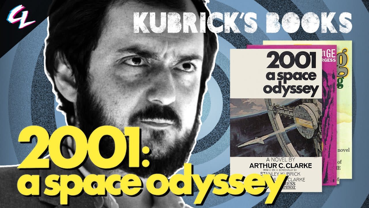 Friendship and Betrayal: Stanley Kubrick vs Arthur C. Clarke (2021) - an in depth look at the history and creation of 2001: A Space Odyssey and the fallout of the men behind it. [1:07:37]