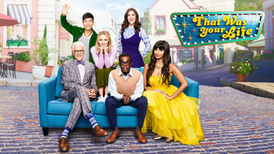 The fourth season of The Good Place will arrive on Netflix US on September 26th, 2020!