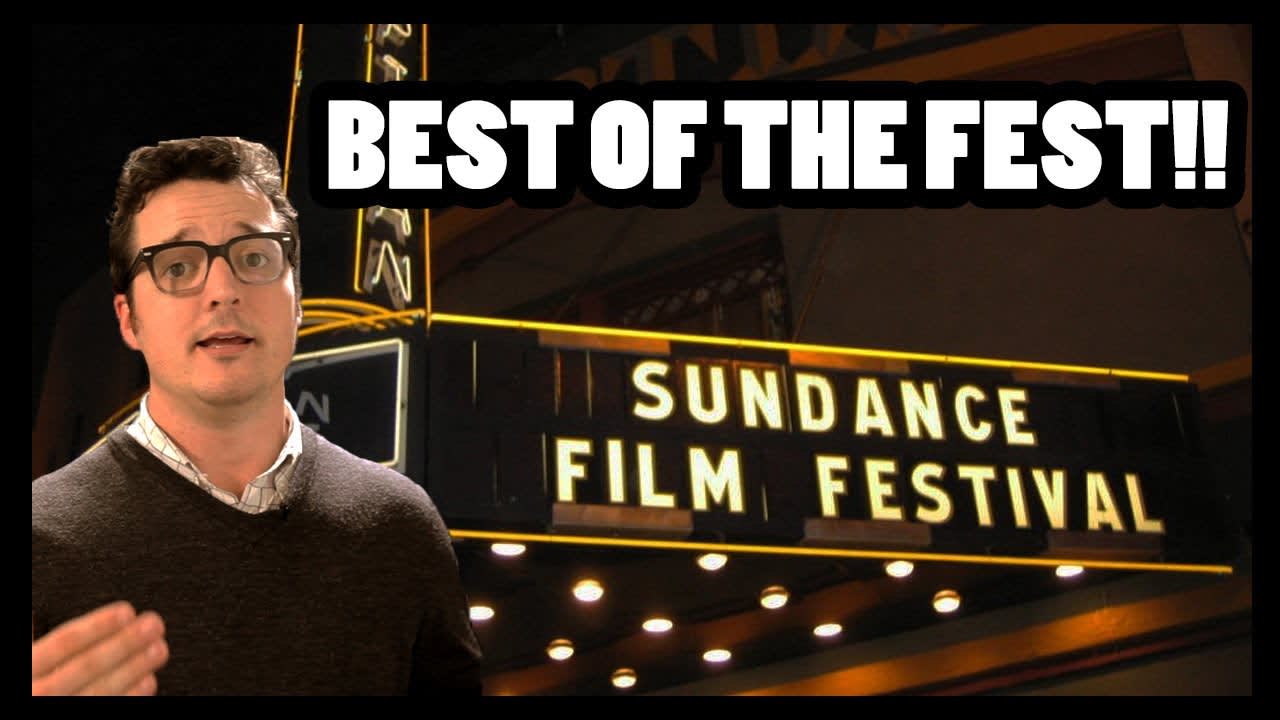 5 Sundance Films to Watch Out For - Cinefix Now