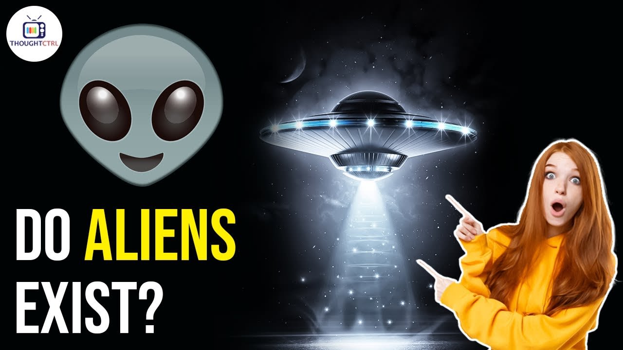 Have We Already Been Visited by Aliens? An eminent astrophysicist argues that signs of intelligent extraterrestrial life have appeared in our skies. What’s the evidence for his extraordinary claim?
