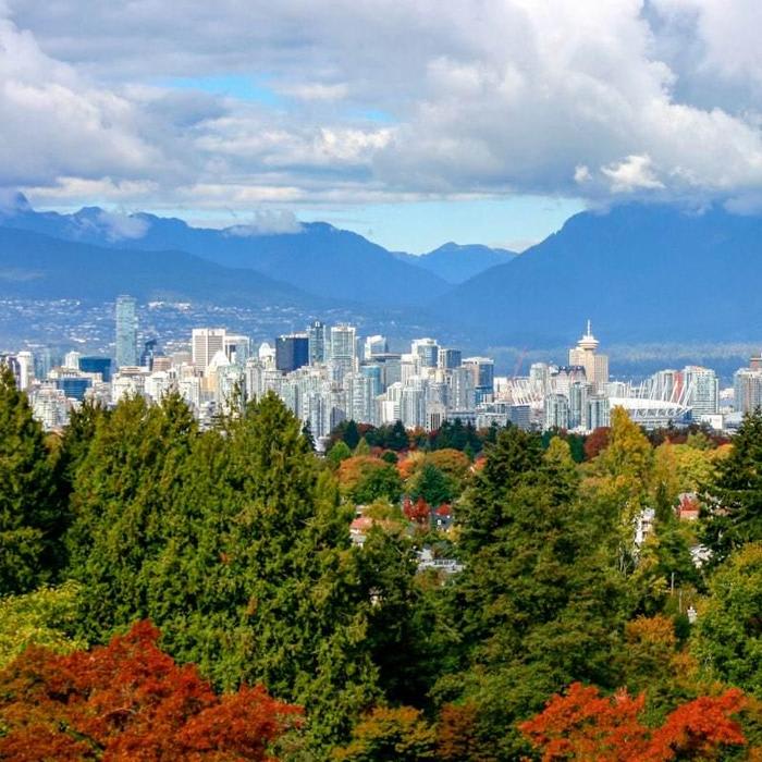 Best Places To Stay In Vancouver A Helpful Neighbourhood And Hotel Guide