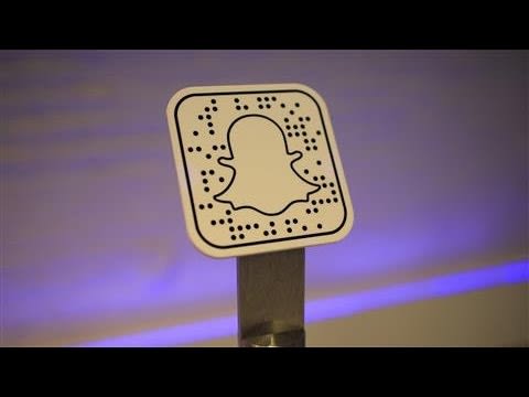 Snap IPO: Five Things Critics Are Saying