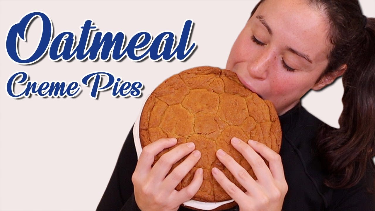 Oatmeal Creme Pie’s biggest FAIL EVER Competition