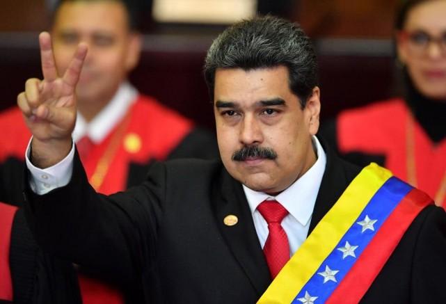 A little reminder that even this guy, who fucked Venezuela's economy and barely know where he's standing, supports gay marriage, but some people in first world countries with supposedly better education don't.