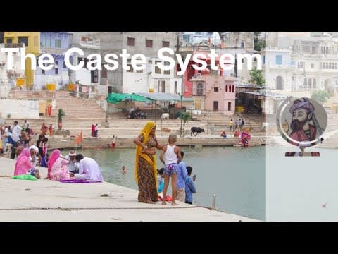 The Caste System in India (2018) - This Caste System in India is a three-thousand-year-old Hindu system that is still affecting Indians to this day. This documentary Mateus Berutto Figueiredo shows how Indians are still being affected by this form of stratification. [00:33:06]