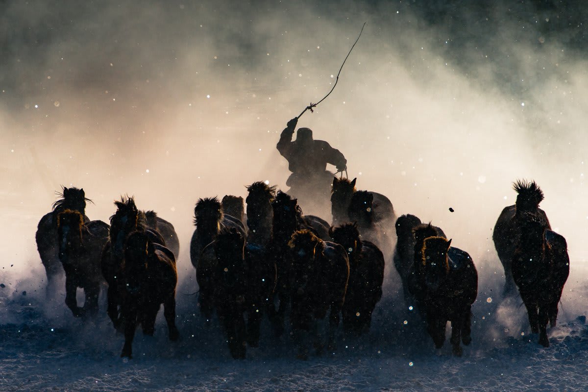 National Geographic Travel Photographer of the Year 2016 - Winners & Honorable Mentions