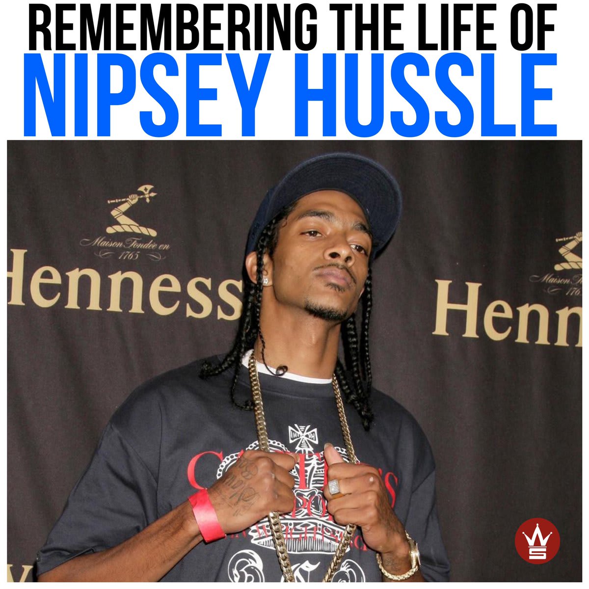 Today marks 2 years since the passing of #NipseyHussle. Our thoughts and prayers continue to be with his friends and family. What’s your favorite song of his?