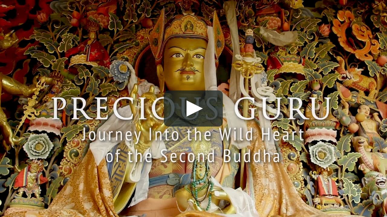 Guru Rinpoche Documentary