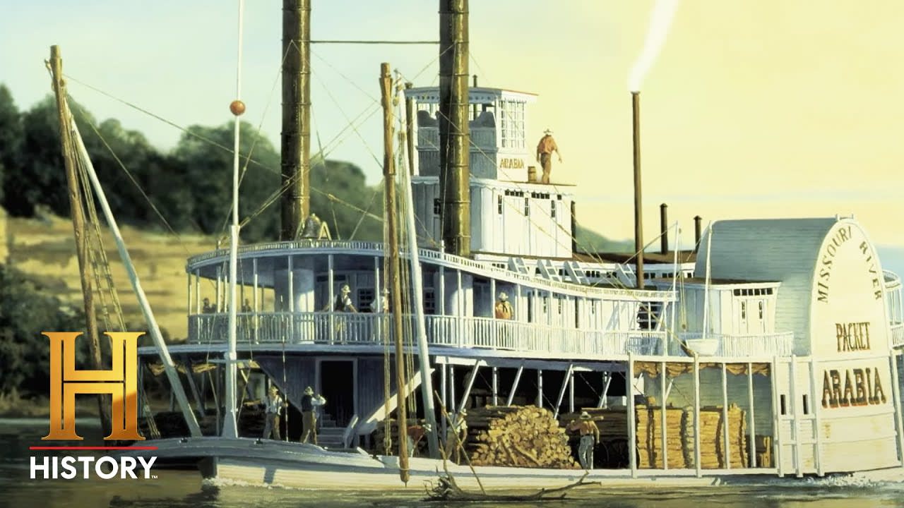 Beyond Oak Island: MILLIONS OF $$$ in Shipwrecked Treasure Found (Season 2)