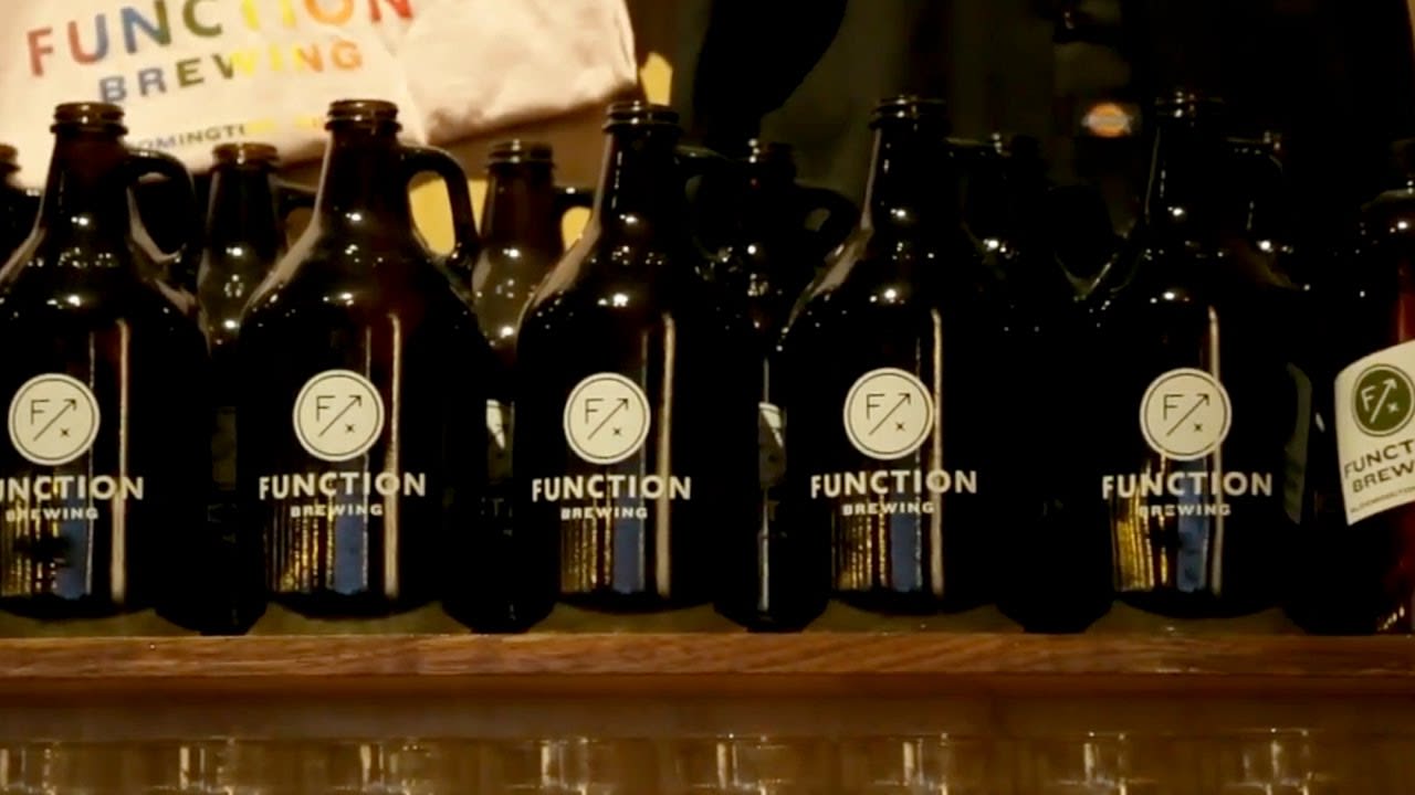 Function Brewing