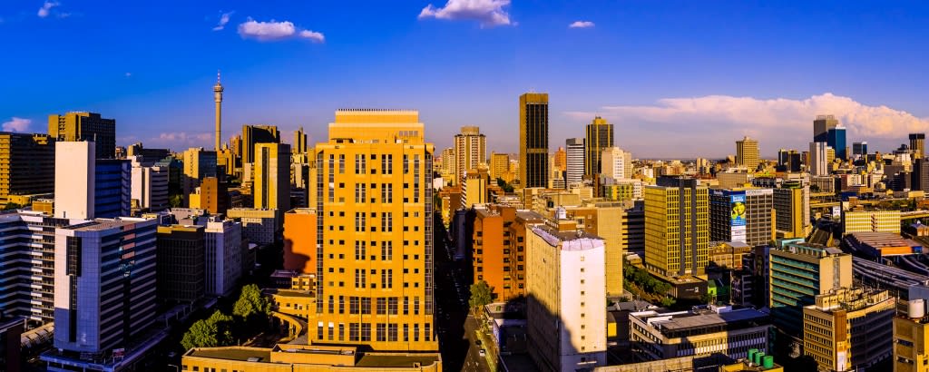 Best things to do in Johannesburg - Times Travel