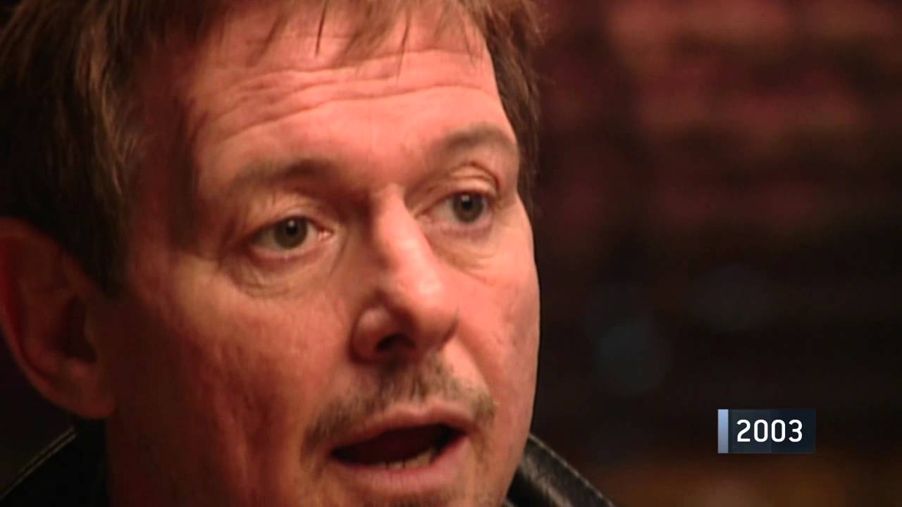 Rowdy Roddy Piper Predicts His Own Death: Real Sports (HBO)