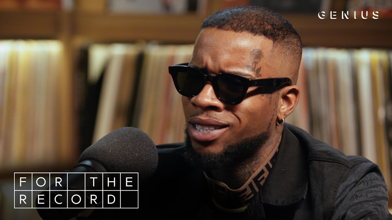 Tory Lanez Says There’s No Beef With Meek Mill & Raps Lil Wayne Verse | For The Record