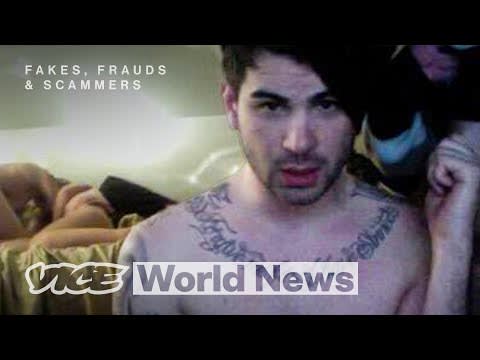 Bringing Down the Revenge Porn King | Fakes, Frauds & Scammers