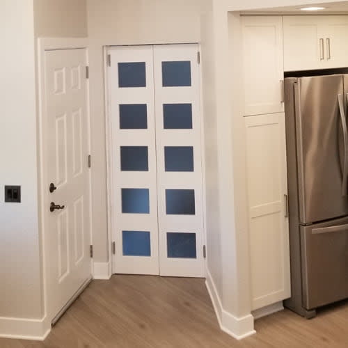 Mix Interior Door Styles Top 5 Interior Saloon Door Style Trends