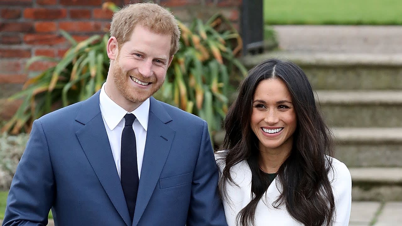 Royal Family Still Feels 'Disappointment & Anger' Towards Prince Harry and Meghan Markle (Source)