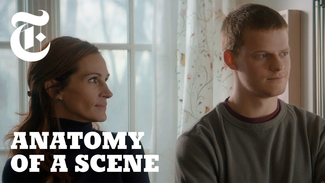 Watch Julia Roberts Move From Joy to Panic in ‘Ben Is Back’ | Anatomy of a Scene