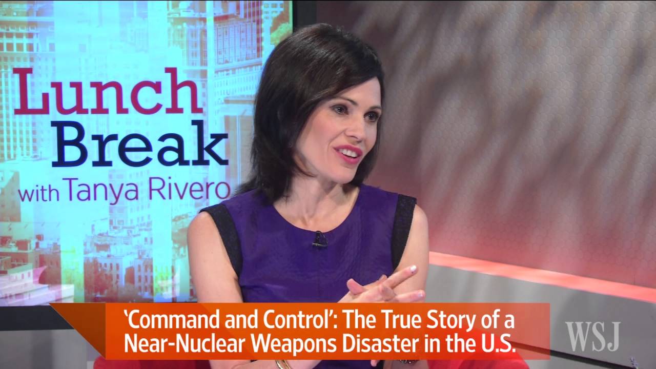 'Command and Control' and a Near Nuclear Accident