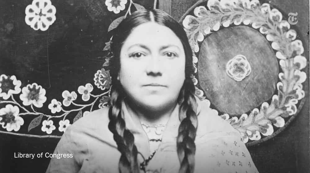 As the 100th anniversary of the 19th Amendment approaches, 2 experts on indigenous feminism look at the role of Native women in the suffrage movement, and the battles for equality they're still fighting today