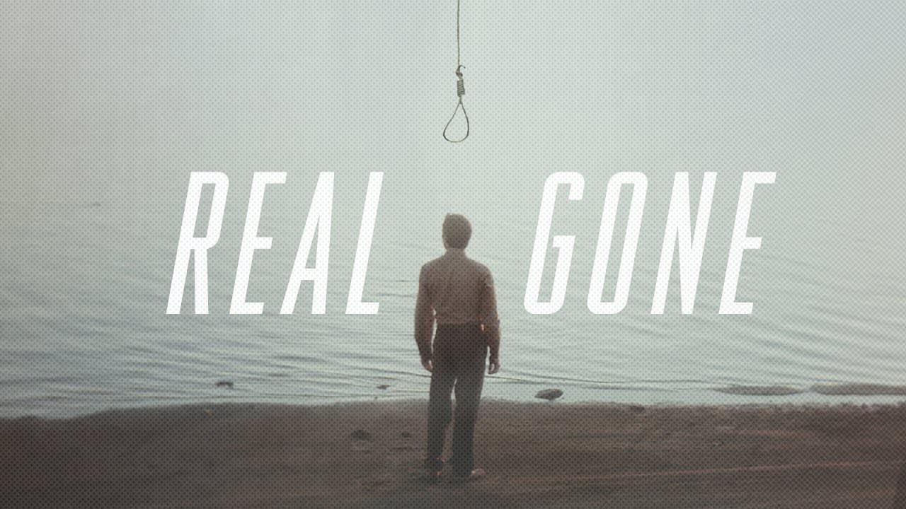 Real Gone (a short film by Seth Worley)