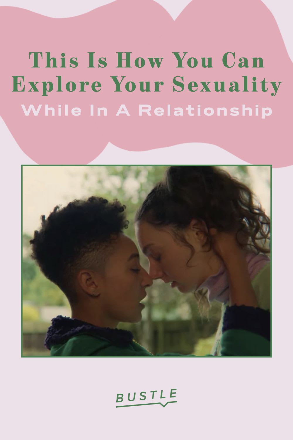 This Is How You Can Explore Your Sexuality While In A Relationship