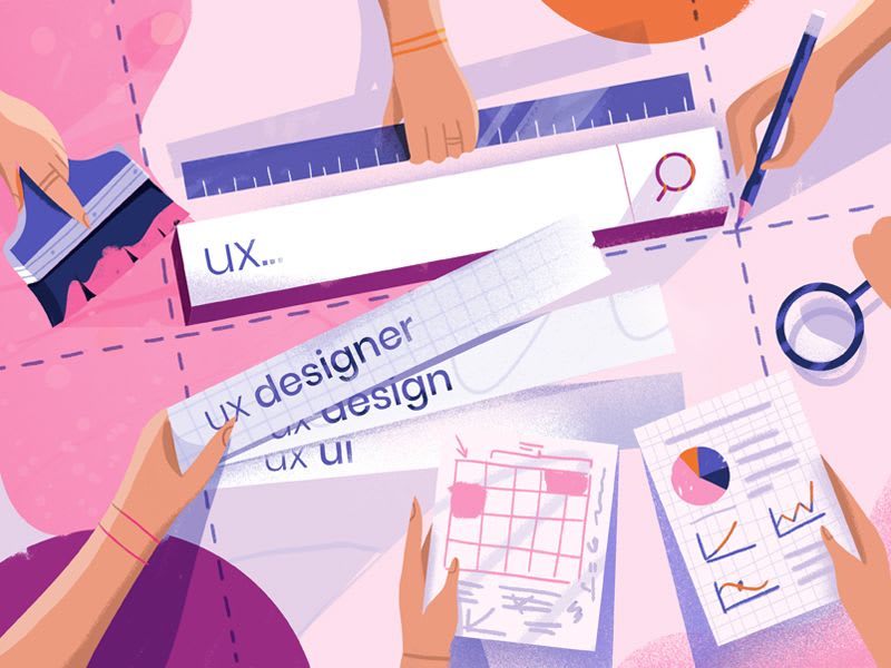 Whether you’re a veteran UX designer or just getting your feet wet, having the necessary resources at your disposal is critical for success. 🛠️ Here's how freelance UX designers can use today's tech tools to succeed — https://t.co/2fg3oiBc6r Shot by