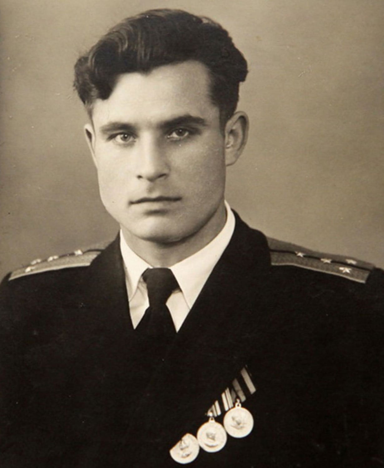 Happy Vasily Arkhipov Day! On October 27th, 1962, Vasily was in a nuclear sub near Florida during the Cuban Middle Crisis. The sub’s captain thought WWIII had started and wanted to nuke the U.S., Vasily refused the captain, preventing WWIII and saving millions of lives. ~ 1960’s