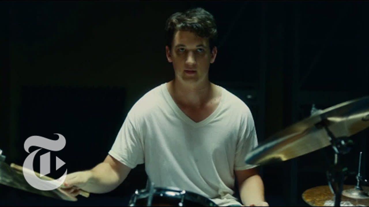 'Whiplash,' 'Kill the Messenger' & More | This Week’s Movies: Reviews | The New York Times