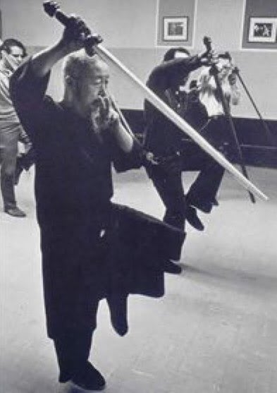 “A little-appreciated dimension of Cheng’s legacy was his willingness to teach non-Chinese students. While he was not the first Chinese martial artist to do this in America, his warm embrace of Westerners, who ran the gamut from experienced fighters to long-haired hippies.”