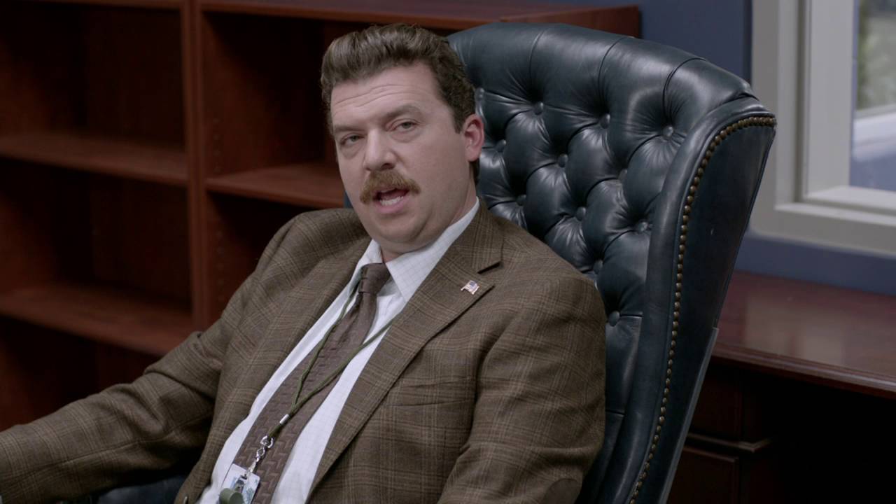 Vice Principals: Episode #1 Recap (HBO)