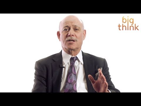 Jeremy Rifkin on the Fall of Capitalism and the Internet of Things | Big Think