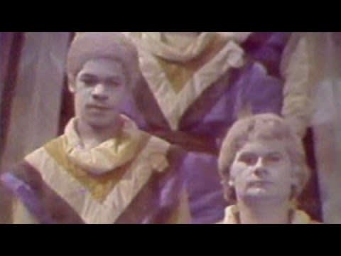 KDFW-Dallas/Fort Worth News Report Concerning The Production Of "The Lathe Of Heaven" TV Movie, (1979)