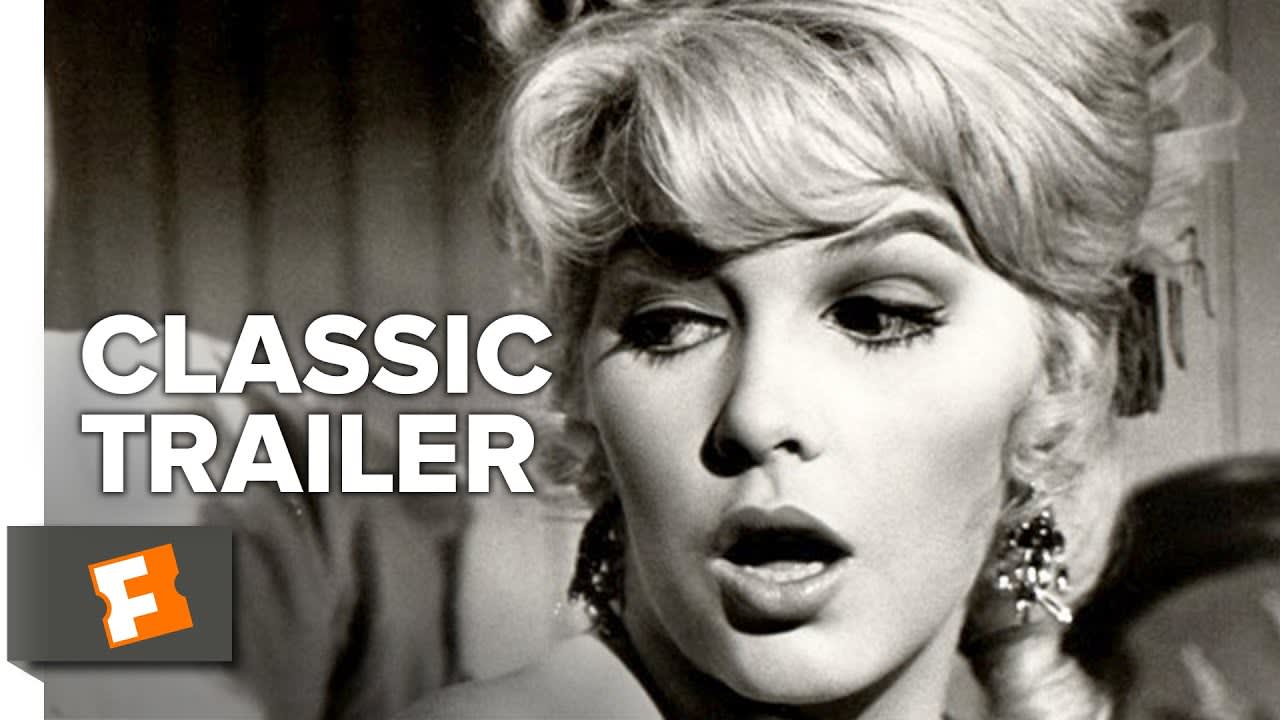 Advance to the Rear (1964) Official Trailer - Glenn Ford, Stella Stevens Movie HD