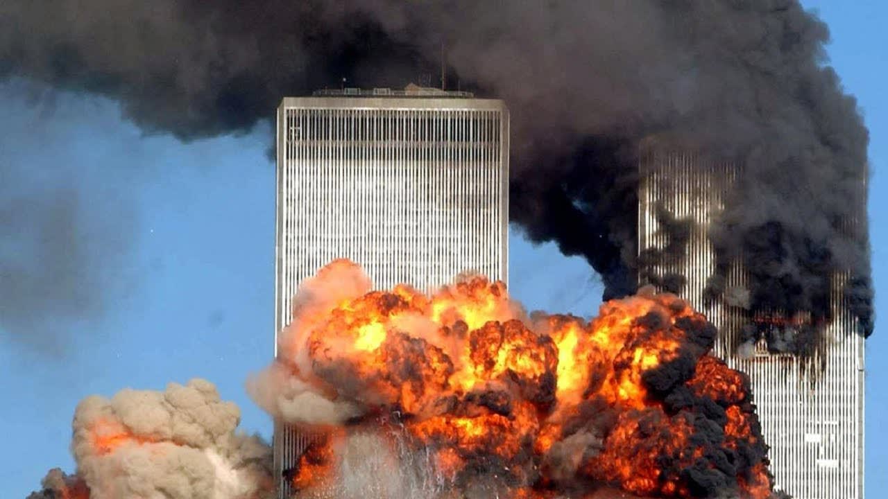 9/11 an inside job? Let's talk about it. (Black Ops 2 Gameplay/Commentary)