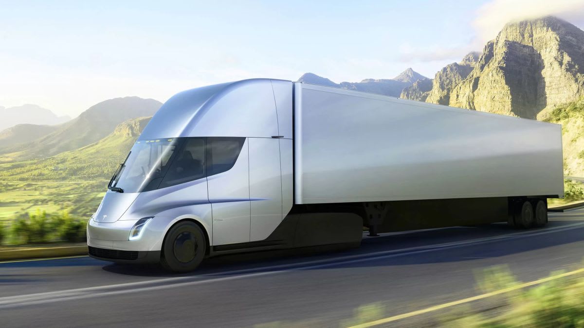 Tesla Cybertruck, Roadster And Semi All Delayed Because Obviously