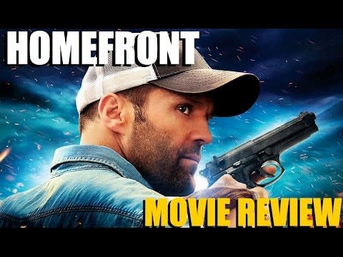 Homefront - Movie Review by Chris Stuckmann