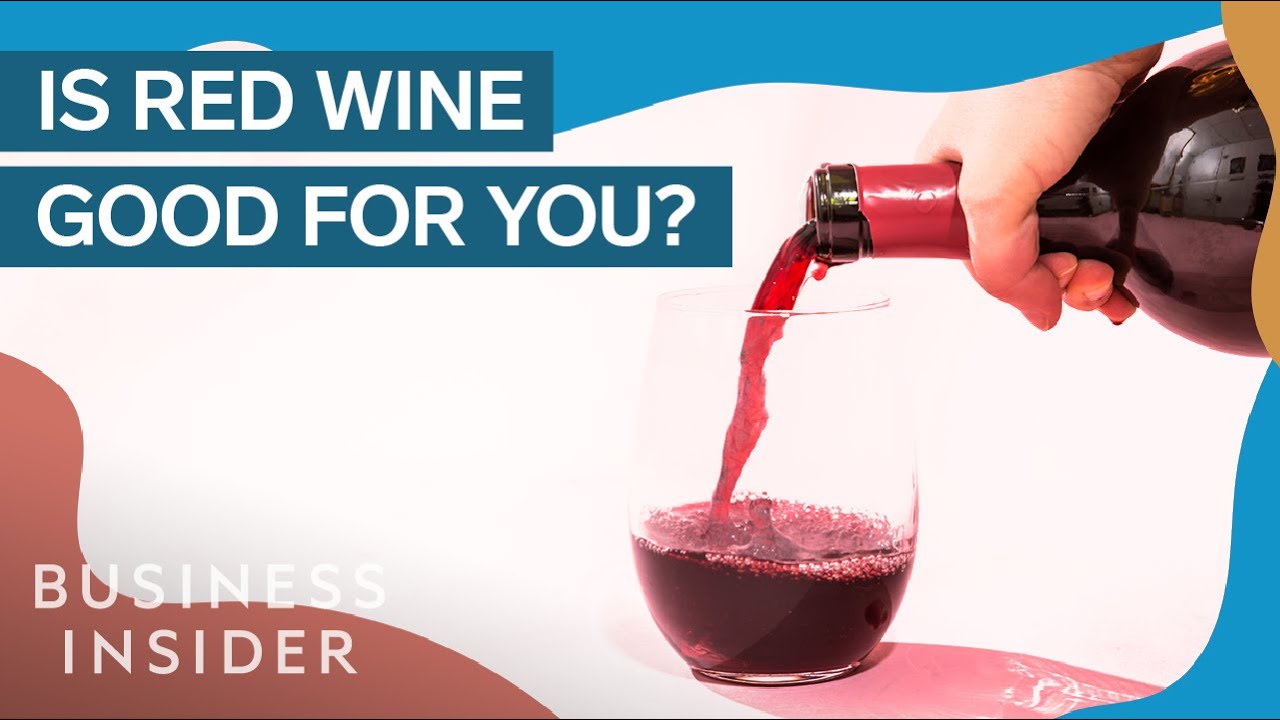 How Heart Disease Created America's Wine Industry