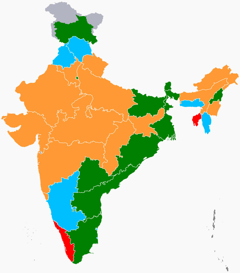CORONAVIRUS: India should Prepare for the Worst