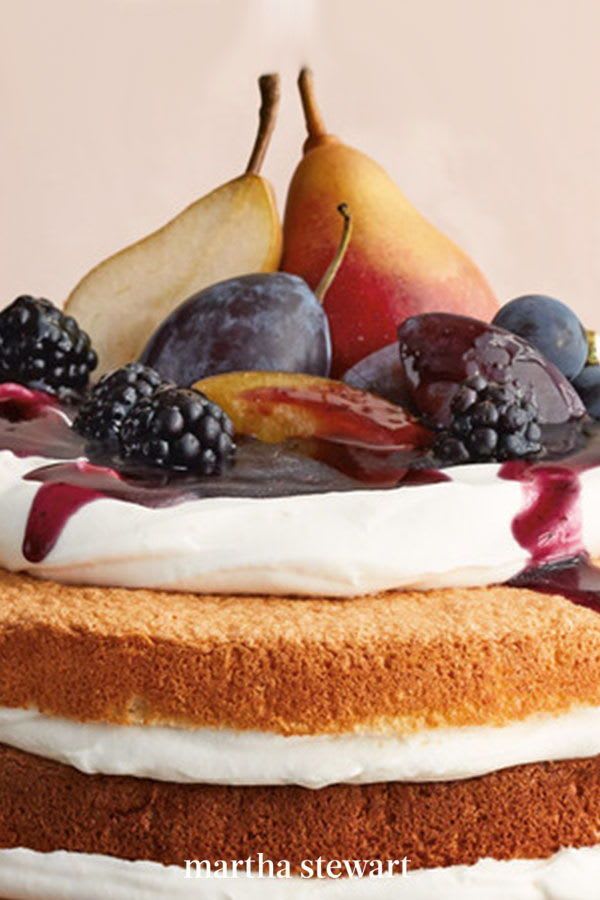 Bake Dad One of These Delicious Cakes in Honor of Father's Day