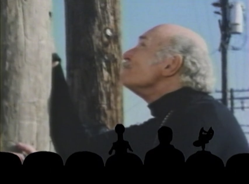 Servo: Oh—he went to Outward Bound. 🧗‍♂️ Outward Bound is a group that offers “wilderness adventures” for kids, teens, and adults, although students are their primary focus. They promise to teach... 🚣 MST3K 322: Master Ninja I