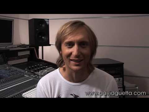 David Guetta "One Day Online" : c'est maintenant!