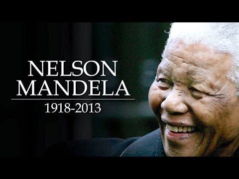 10 Little-Known Nelson Mandela Facts