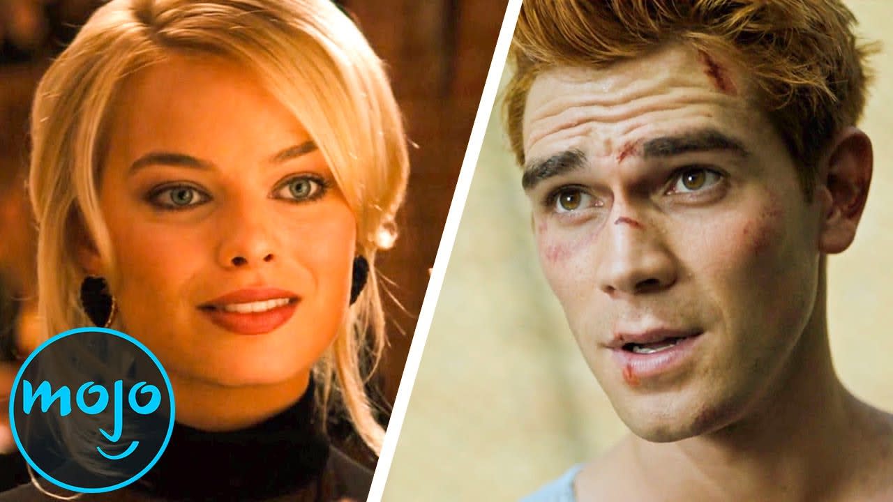 Top 10 Actors With The Best Fake Accents