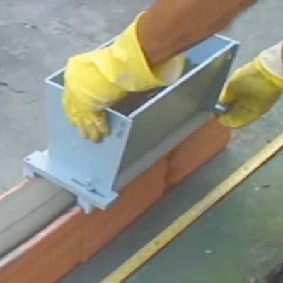 Mix · Easy Cement Spreader Hand Tool | Argafast